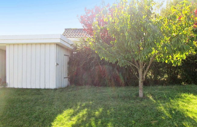 5 Person Holiday Home in Rude-by Traum - Foto 21