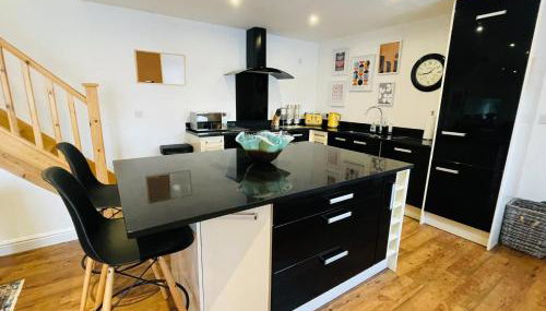 Pipeline Cottage - Foto 5