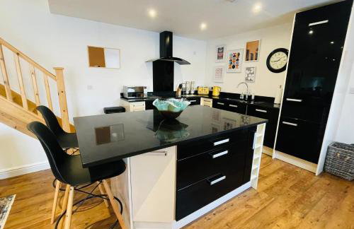 Pipeline Cottage - Foto 5