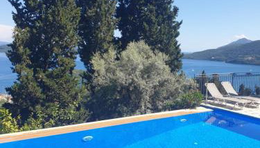 Villa Galini - Foto 4