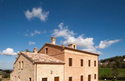 Collerovere Country House - Foto 25