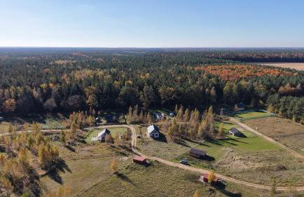 Domki letniskowe Ruś - Foto 17