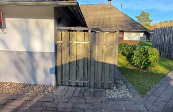 Ferienhaus 30 am Silbersee mit Badezuber - Foto 23