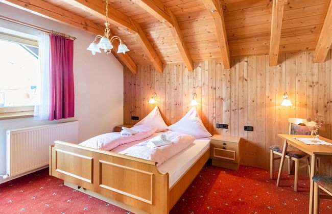 Comfortable Apartment in Langenfeld With ski Storage - Foto 50