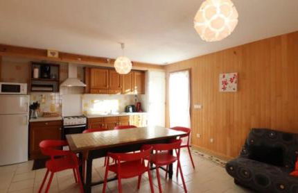 Cantal Gite au pied du Griou Super Lioran - Foto 6