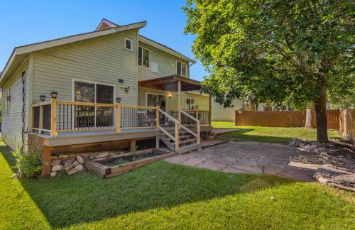 Tranquil Mountain Getaway - Foto 40