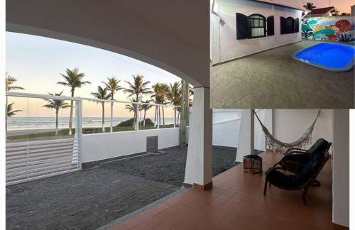 Casa pé na areia - Photo 1