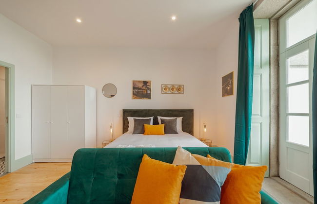 Downtown Suite B by Vacationy - Foto 2