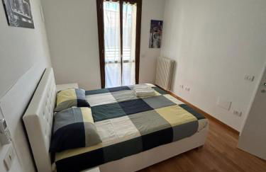 Forli Sud - Romagna Central Suite Apartment - Parking - Self Check-In - Foto 15