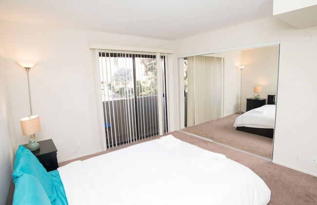 Strathmore Apartments - Foto 17