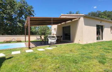 La Villa Sable en Provence - Foto 29