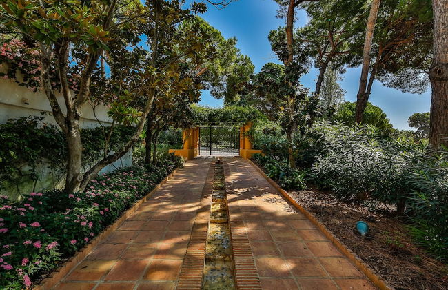 Jardines de las Golondrinas - Foto 39