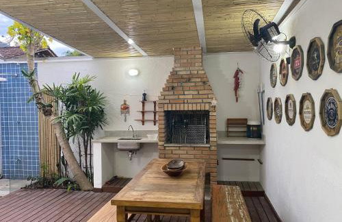 Juquehy Casa Confort para Famílias em condomínio - Foto 1