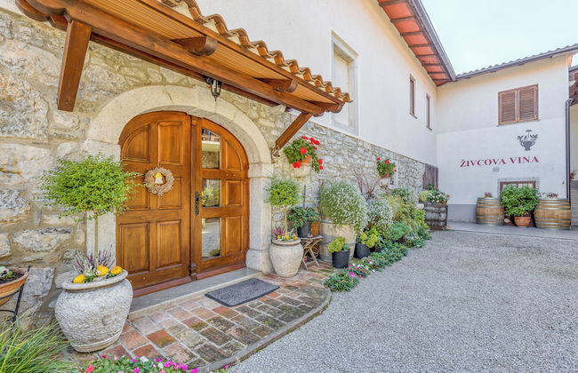 Countryside House Gal - Foto 43