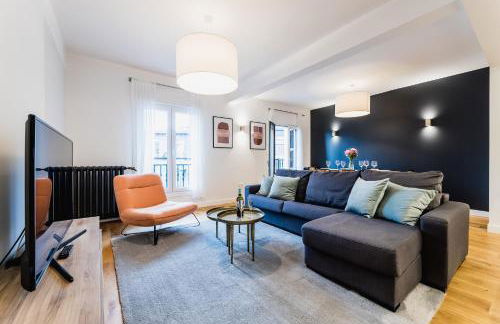 ZABALETA by SWEET HOME SAN SEBASTIAN - Foto 6