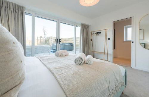 Tai Porth Llechog Townhouse by Birch Stays - Photo 32