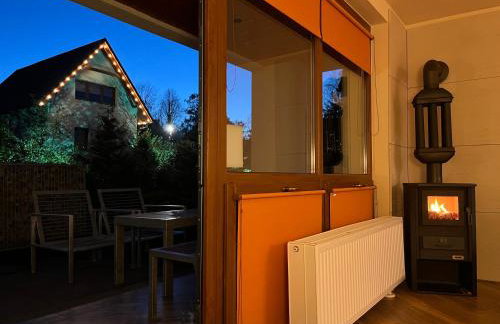 Domki Platan w Karkonoszach - Foto 5