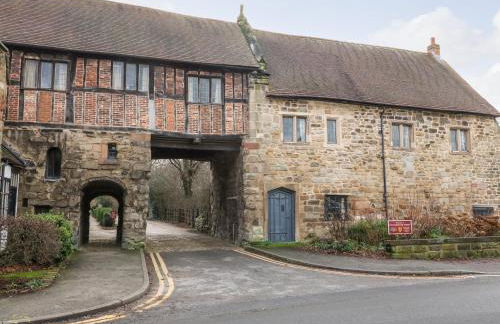 Gatehouse Croft - Photo 30