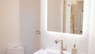 Entire rowhouse in Capitol Hill with free parking - Foto 5