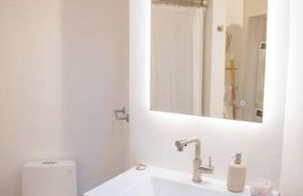 Entire rowhouse in Capitol Hill with free parking - Foto 5