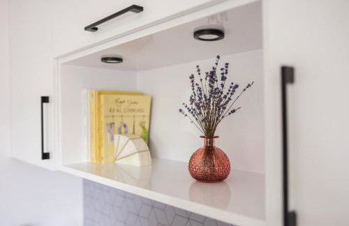 2 Bed Shoreditch Skyline Modern Flat By Station - Foto 10