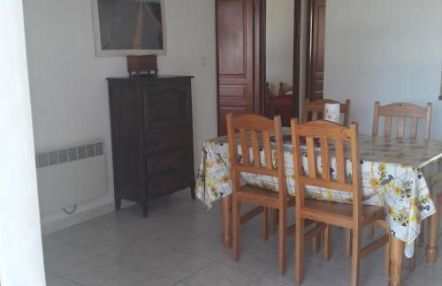 Residence les Lavandes - Foto 7