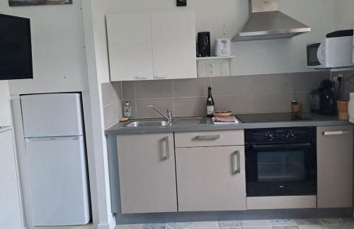 Charmant Plain pied, 200m du port, Appart 3 - Foto 8