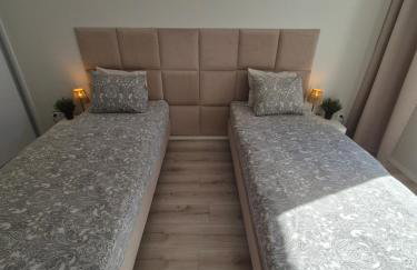 Apartament Centrum z darmowym podziemnym parkingiem - Foto 8