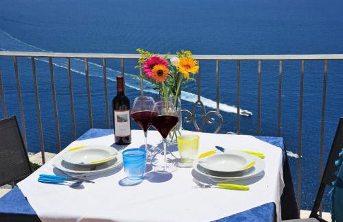 Amalfi Blu Retreat - Foto 147