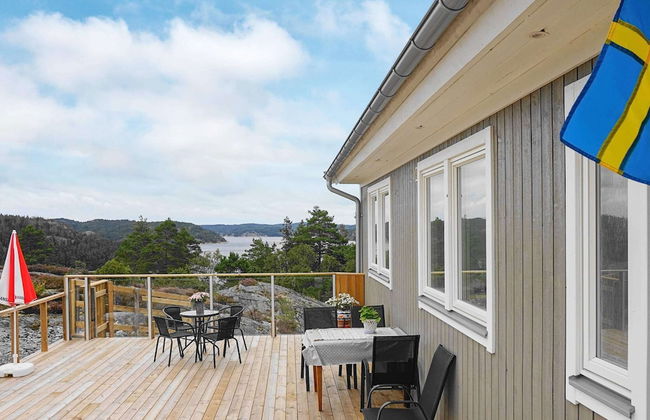 Holiday Home in Henån - Foto 1