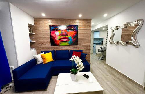 Rambla Apartment by the Sea - Photo 17