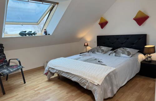 Soizic' house - Foto 12