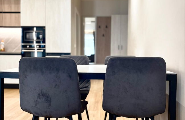 Blue Boutique Apartments 1 - Foto 67