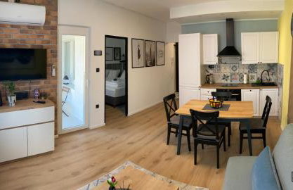 Apartman EVA - Dugo Selo / Zagreb - Foto 8