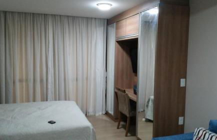 Flat no Vista Azul de frente para a Pedra Azul - Photo 33