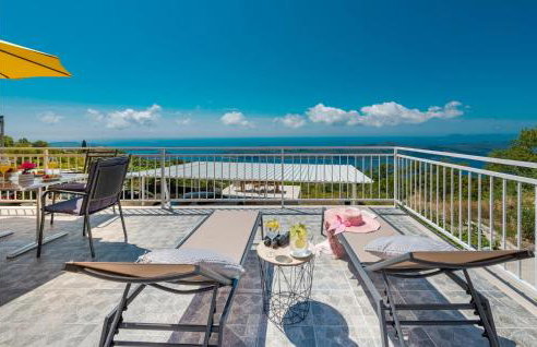 Pet Friendly Apartment In Dubravica - Foto 13