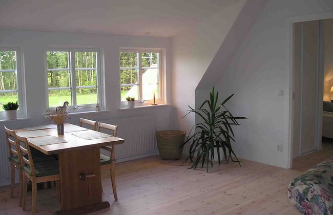 Hjortsby Torp - Country Living & Golf - Foto 16