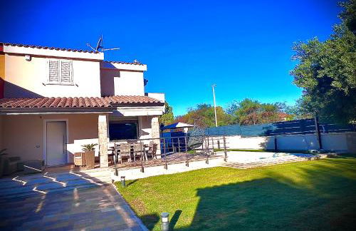 Villa Lenuska - Foto 17