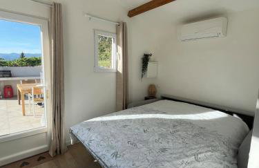 Maisonnette cosy à la campagne - Foto 13
