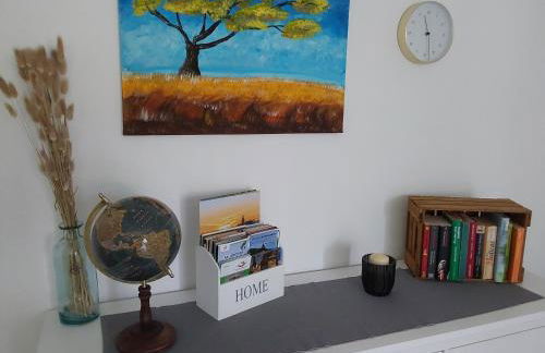 Ballenstedt Gartenblick - Foto 17