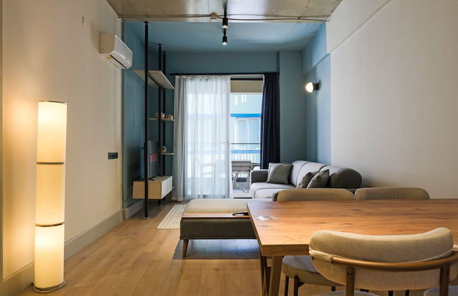 Rudblu Suites - Foto 20