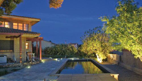 Cozy Home In Thezan-Les-Béziers - Foto 5