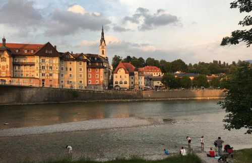 Fewo Isarblick Bad Tölz - Foto 13
