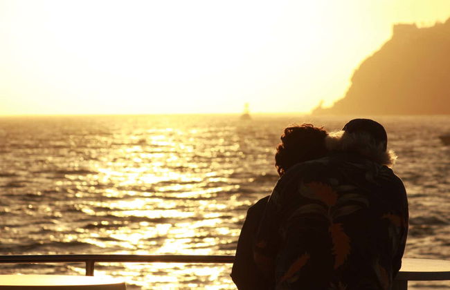 Los Cabos Sunset Catamaran Tour - Photo 3