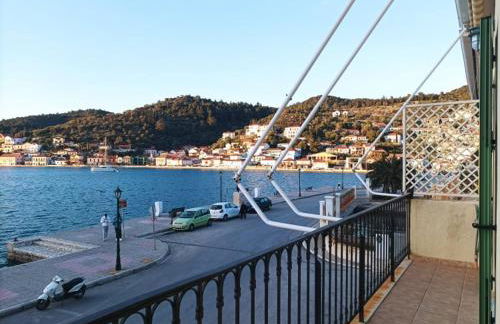 Lourantos Bayside Apartments - Foto 15