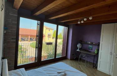 Le Vele Del Cigno - Foto 14