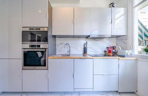 Charmant 2P au cœur de Nice - Foto 2