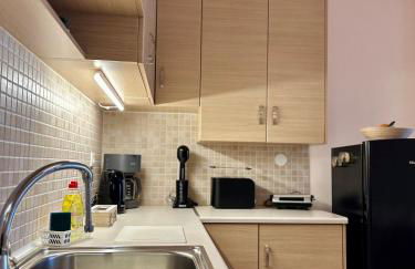 Feel at home - Kalamata - Near the center - Foto 14