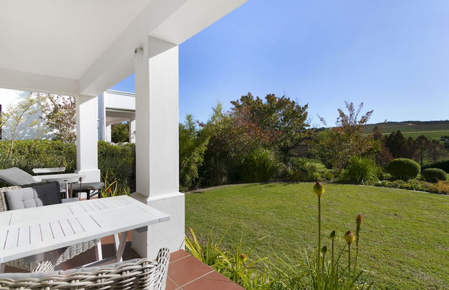 Winelands Golf Lodges 4 - Foto 1