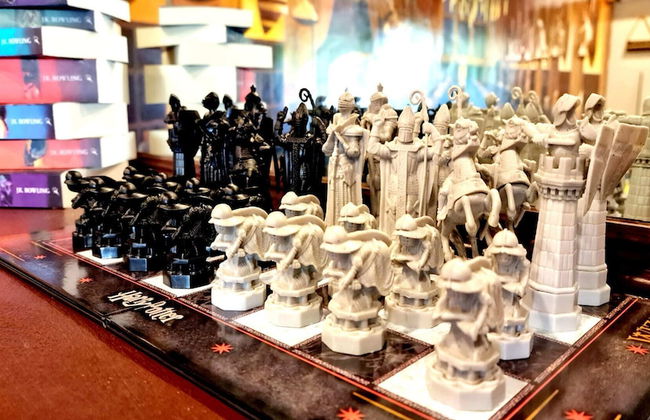 POTTERLAND Luxury Pool Villa - Foto 36